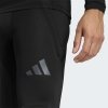 Spodnie adidas Pad LT JZ9224 czarny S